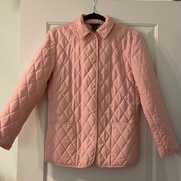 Brooks Brothers Jackets & Blazers - Brooks Brothers Quilted Jacket
